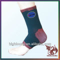 Wholesale Combition Knitted Nylon Sports Thermal Ankle Support